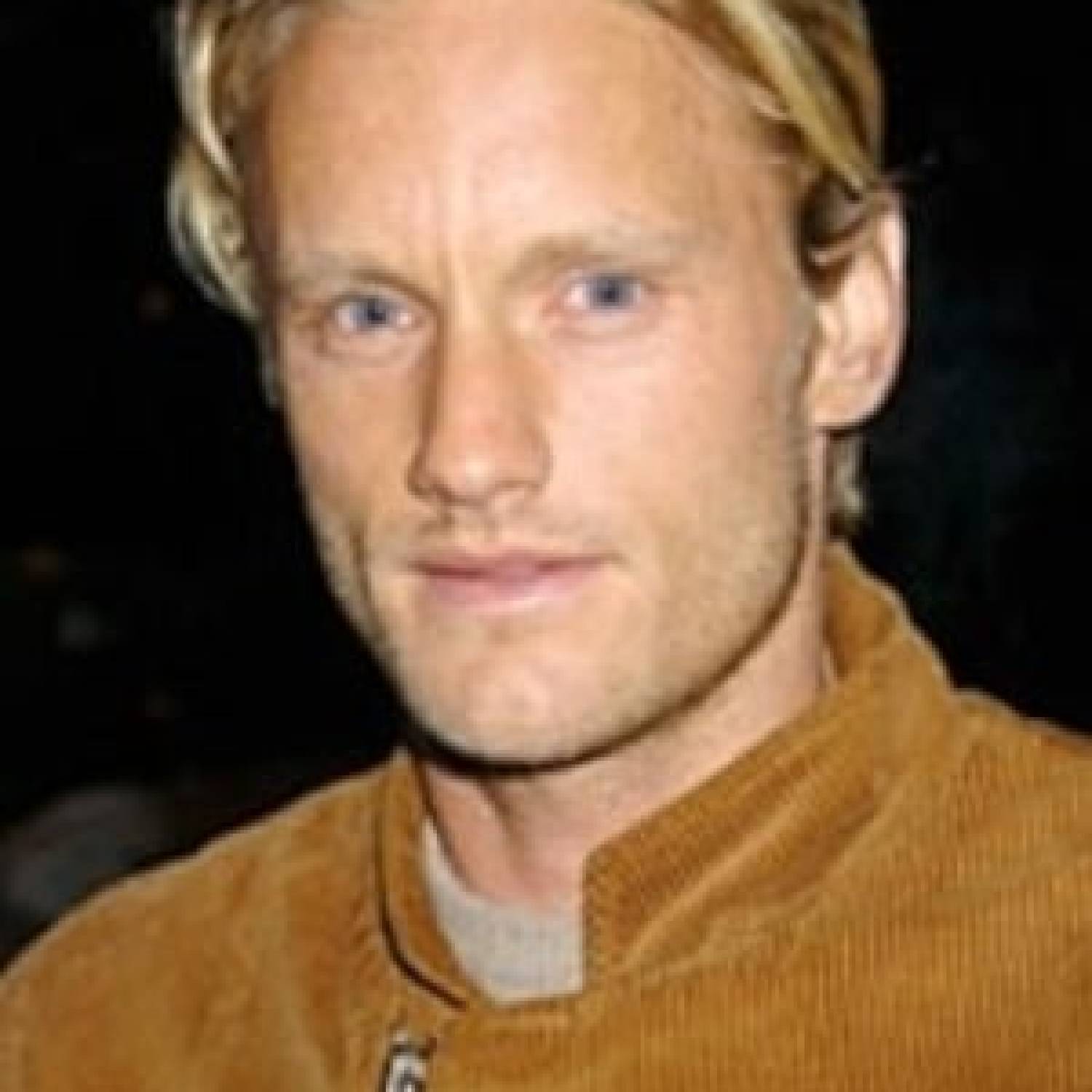 Kevin Rice photo