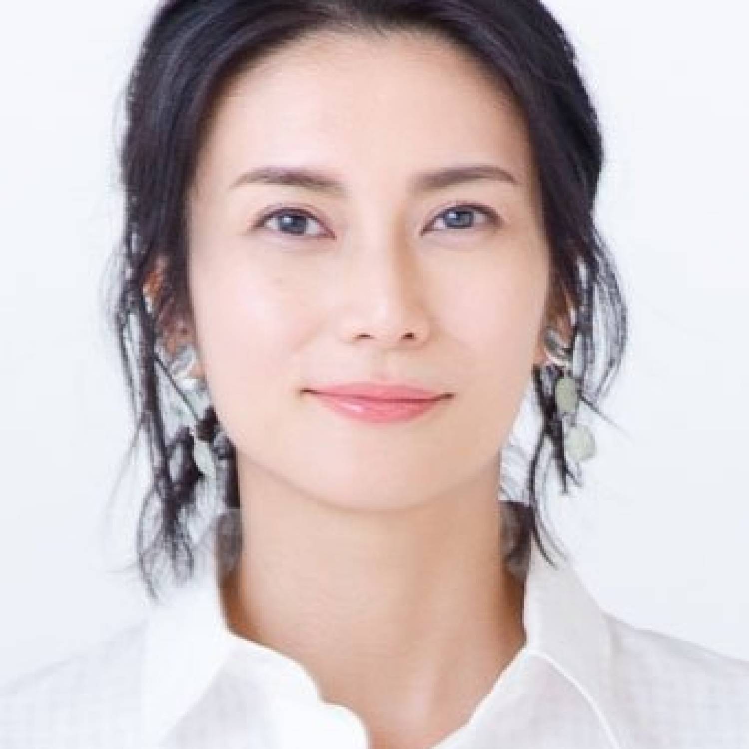 Ko Shibasaki photo
