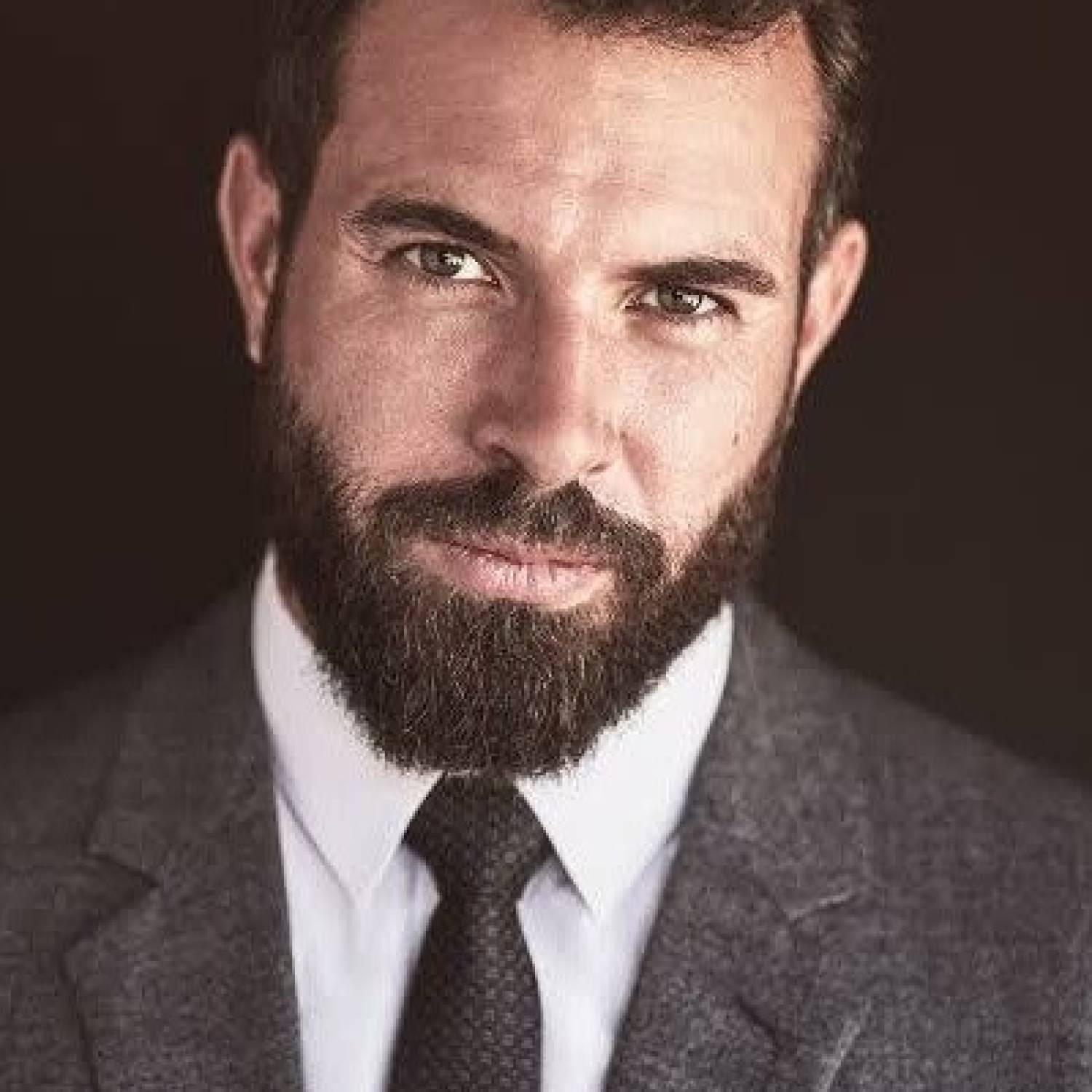Tom Cullen photo