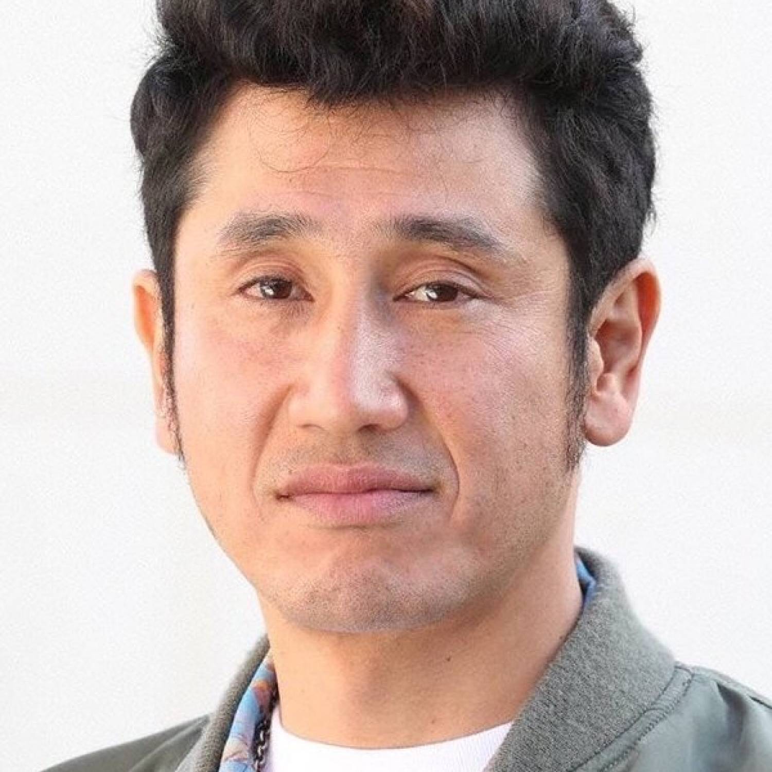Kiyohiko Shibukawa photo