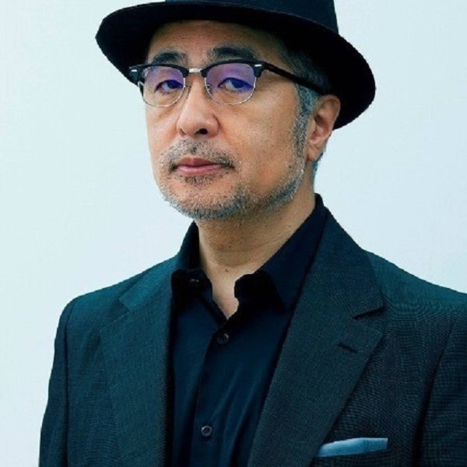 Suzuki Matsuo photo
