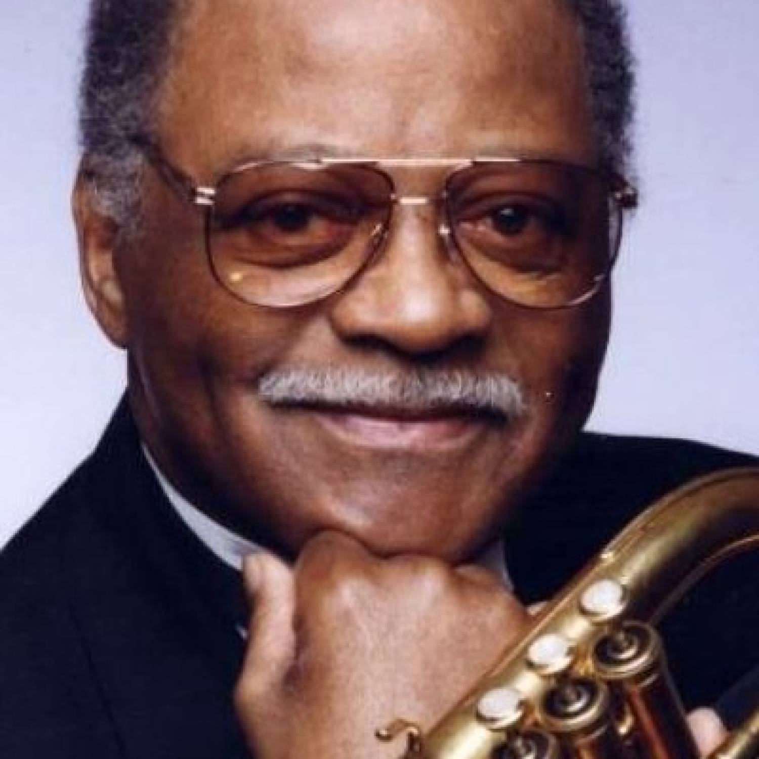 Clark Terry photo
