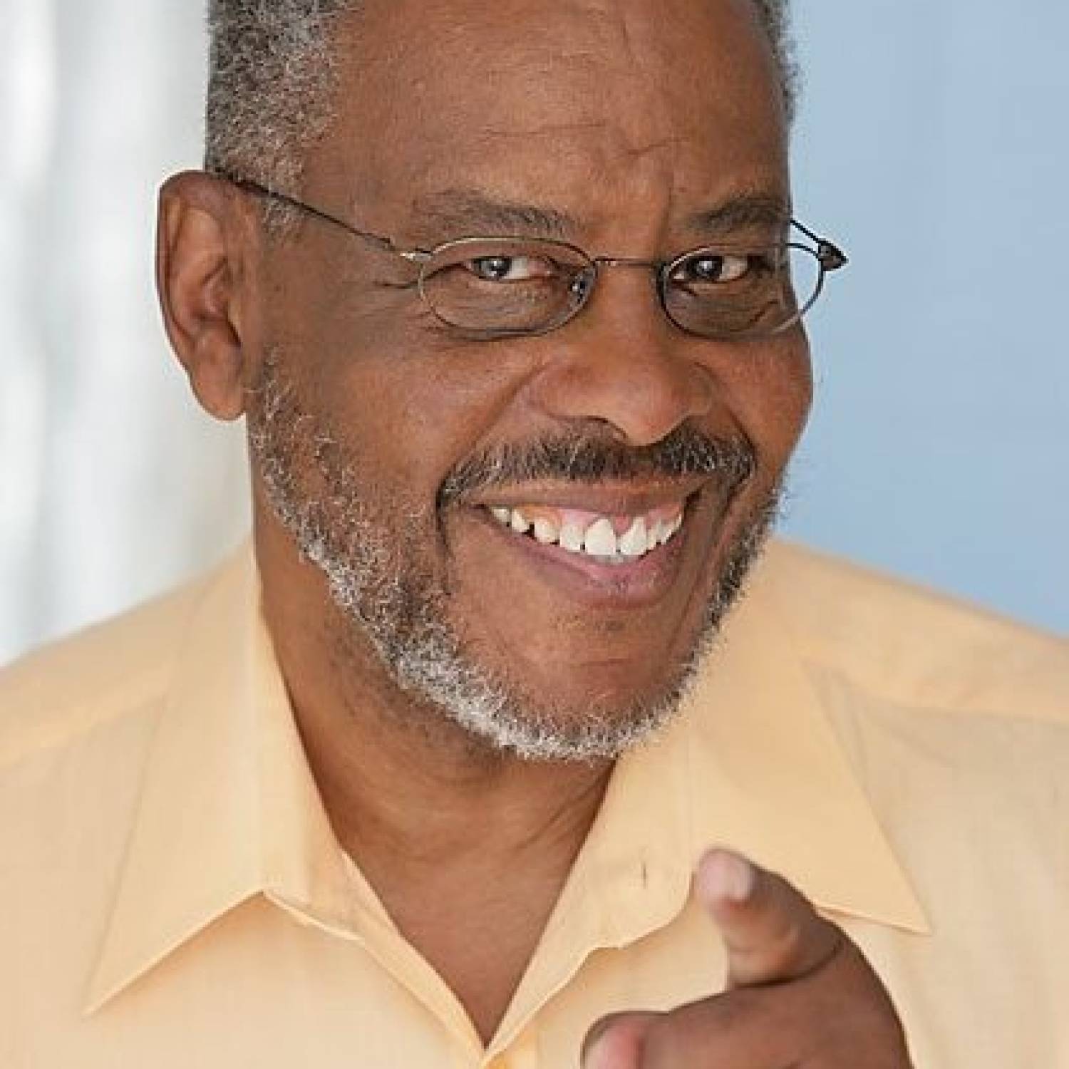 Sy Richardson photo