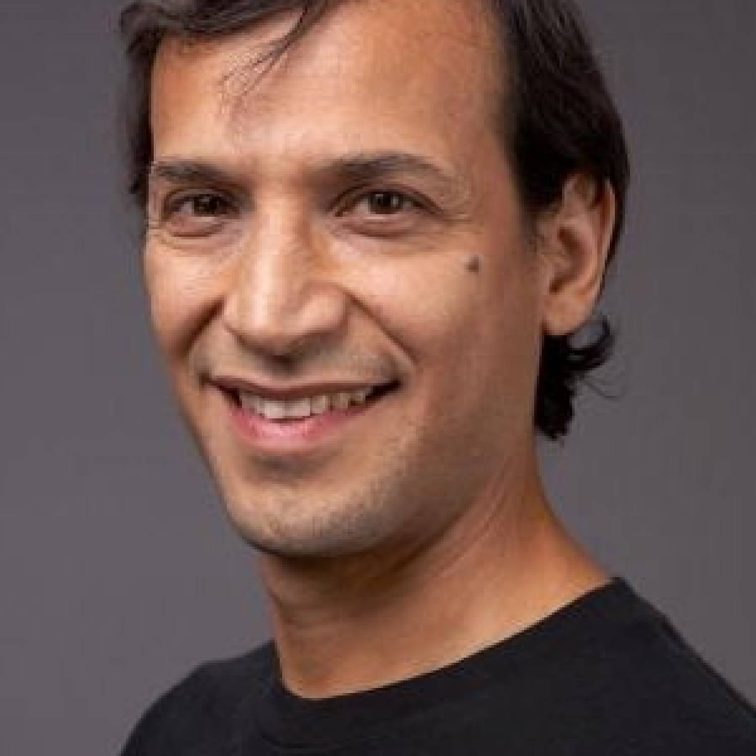 Jesse Borrego photo