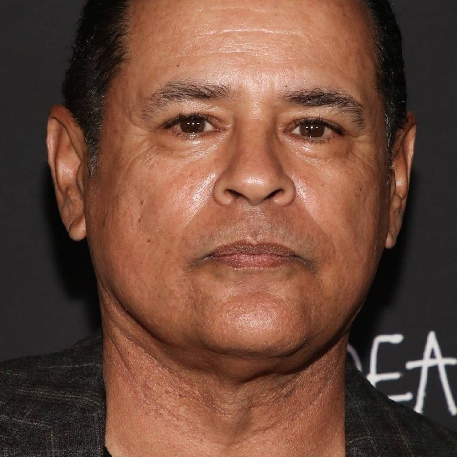 Raymond Cruz photo