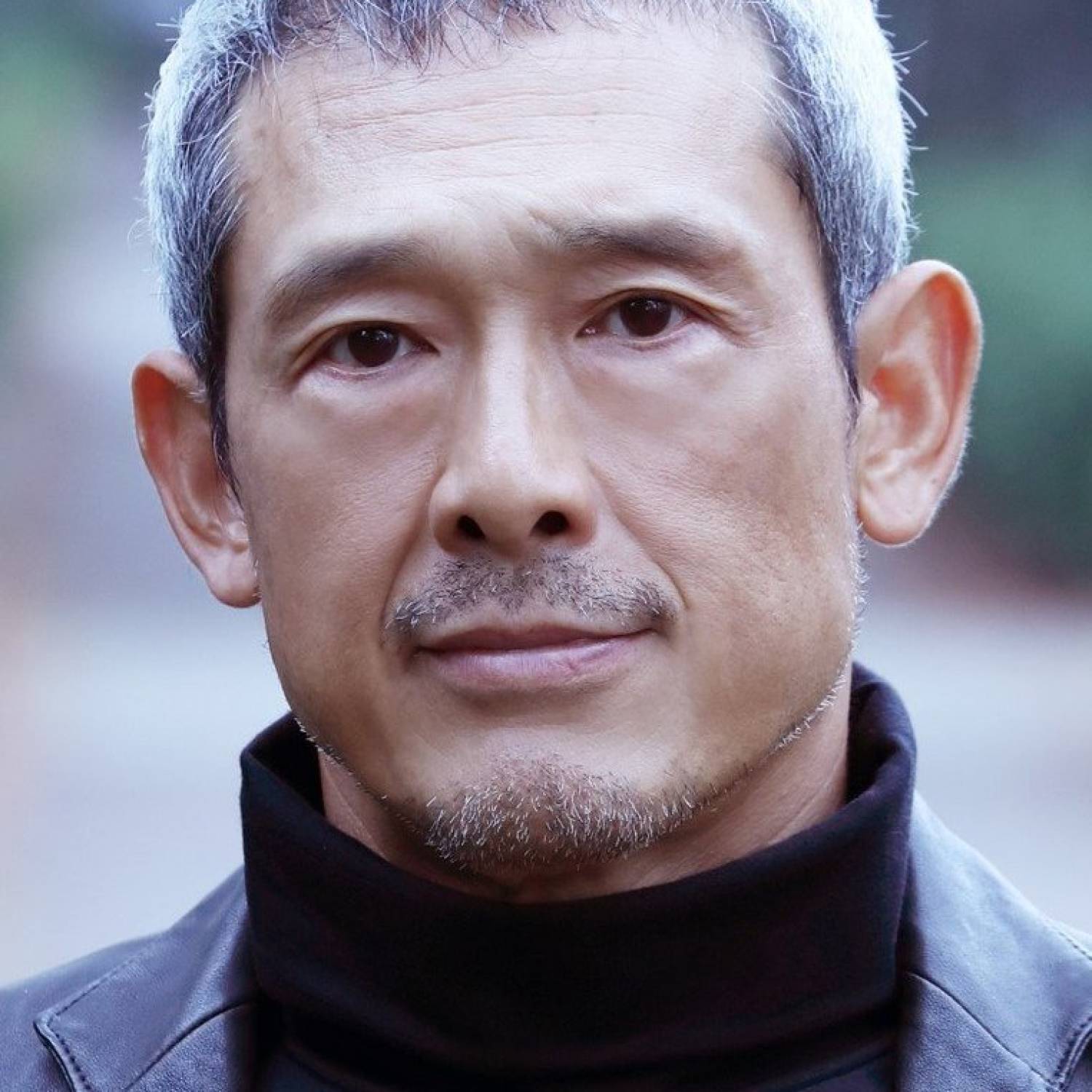 Shingo Tsurumi photo
