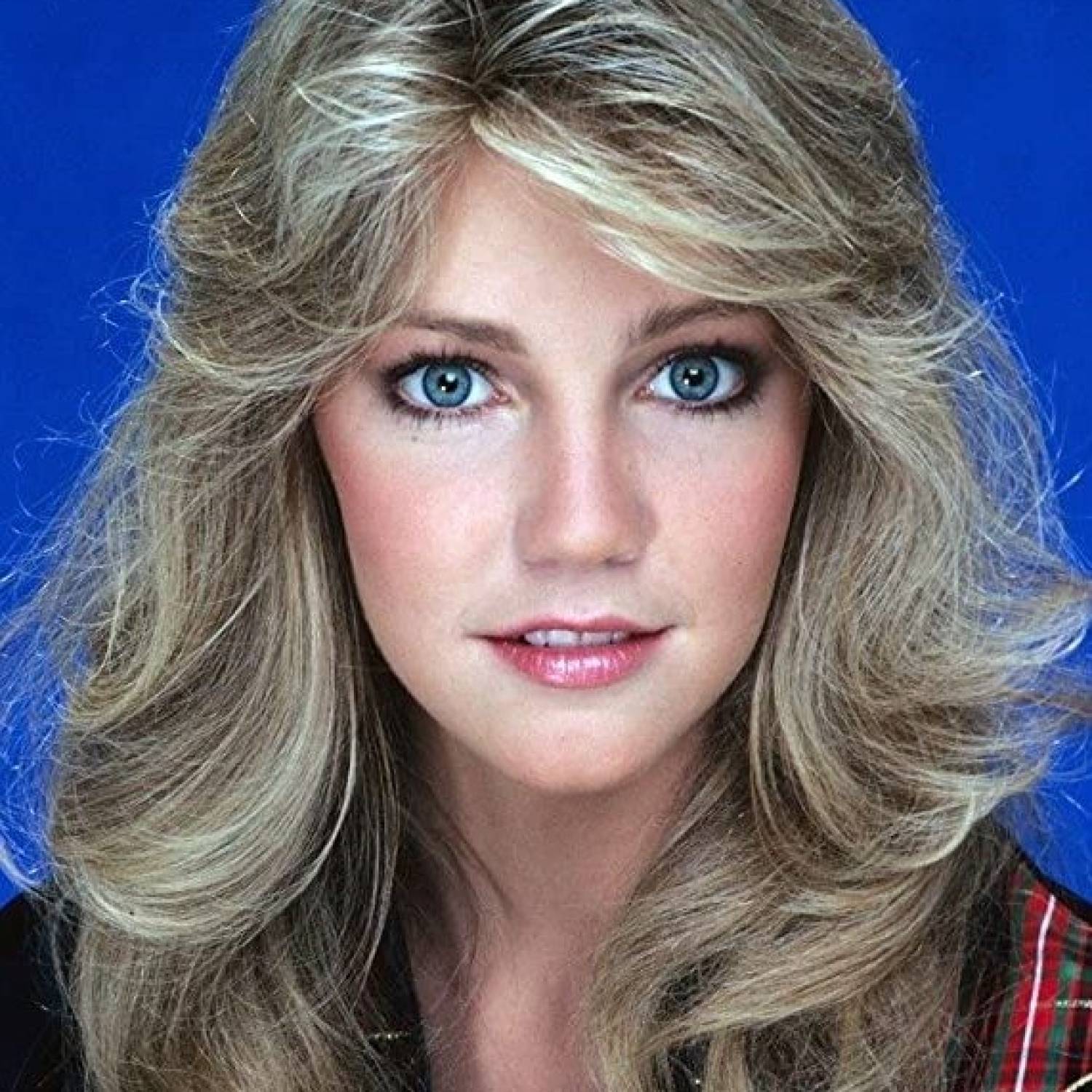 Heather Locklear photo