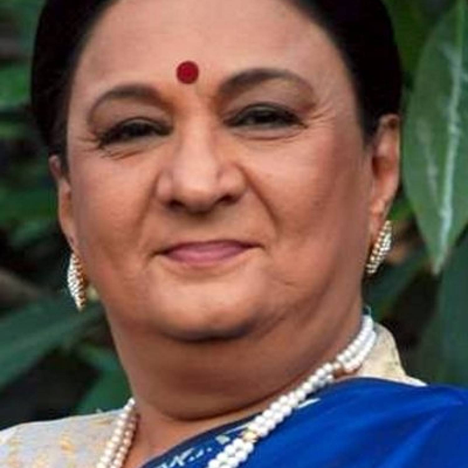 Bharati Achrekar photo