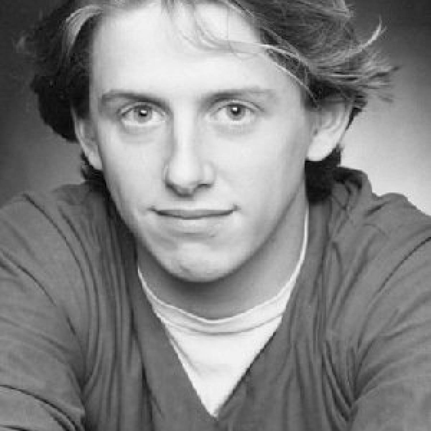 Hank Harris photo