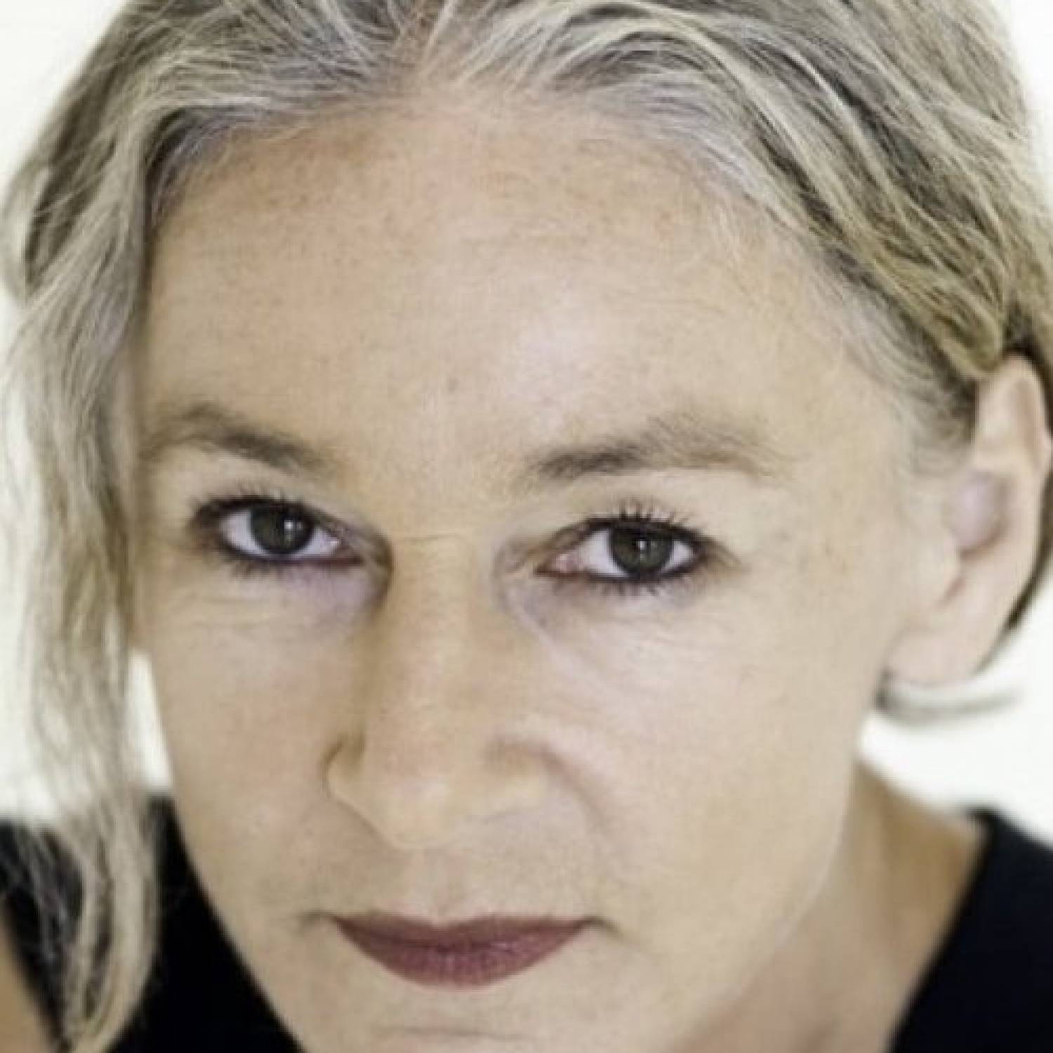 Martina Spitzer photo