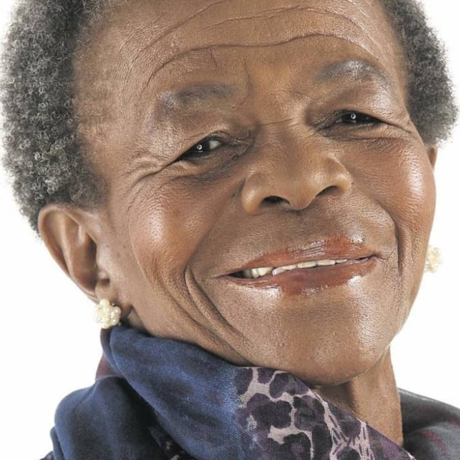Mary Twala photo