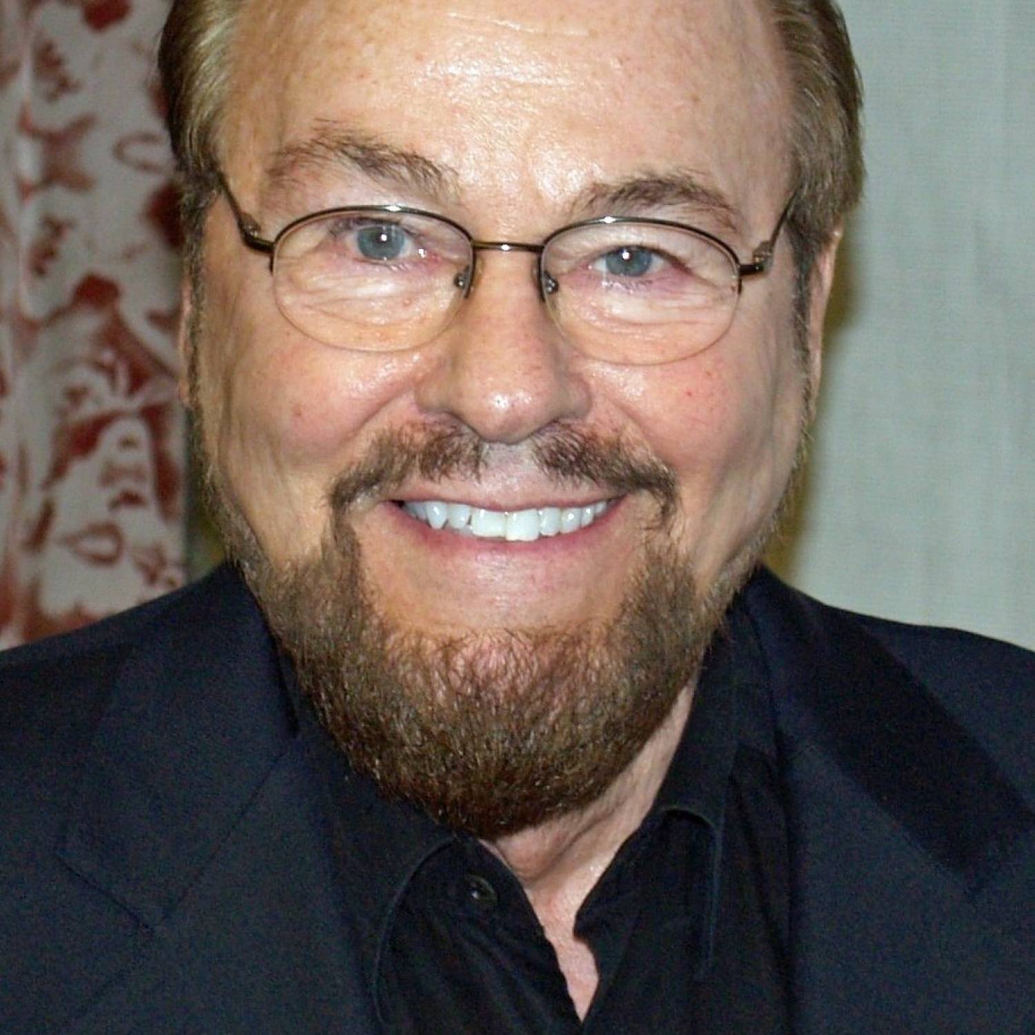 James Lipton photo