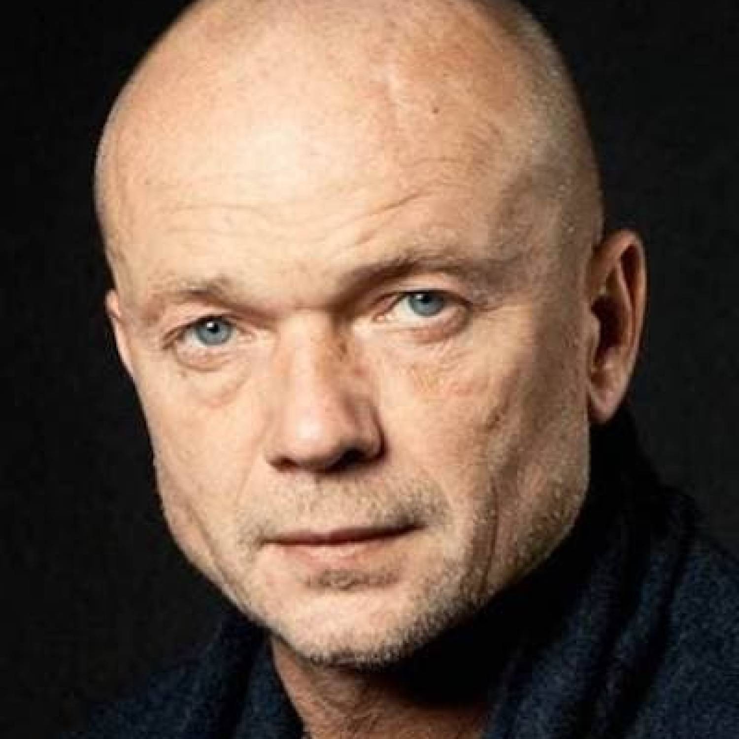 Andrey Smolyakov photo