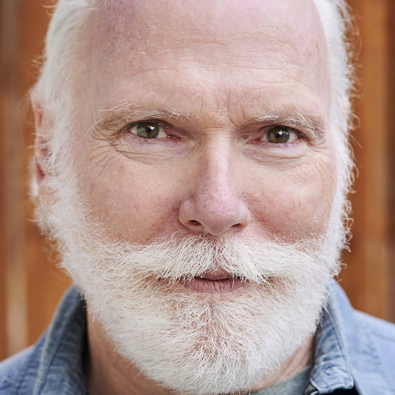 Tedd Dillon photo