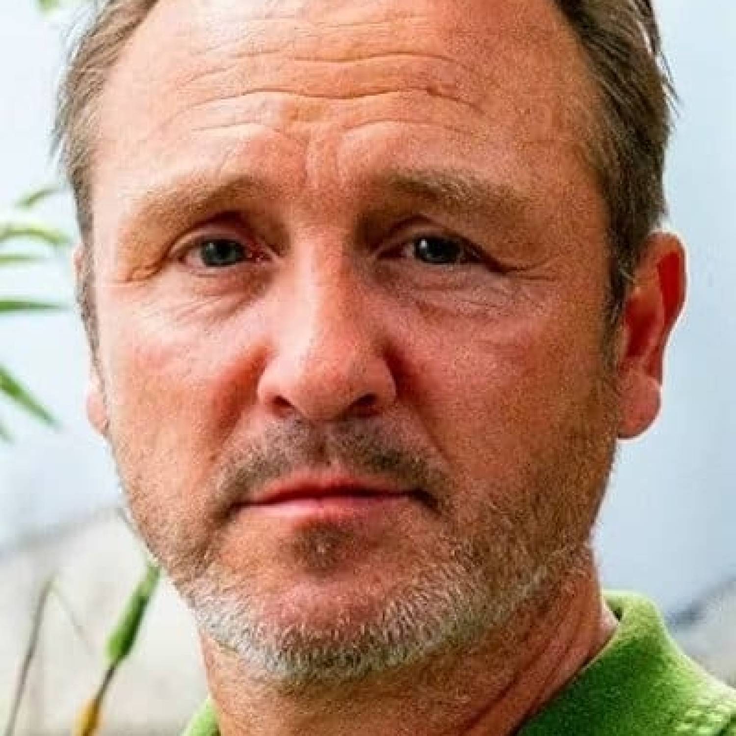 Lars Ranthe photo