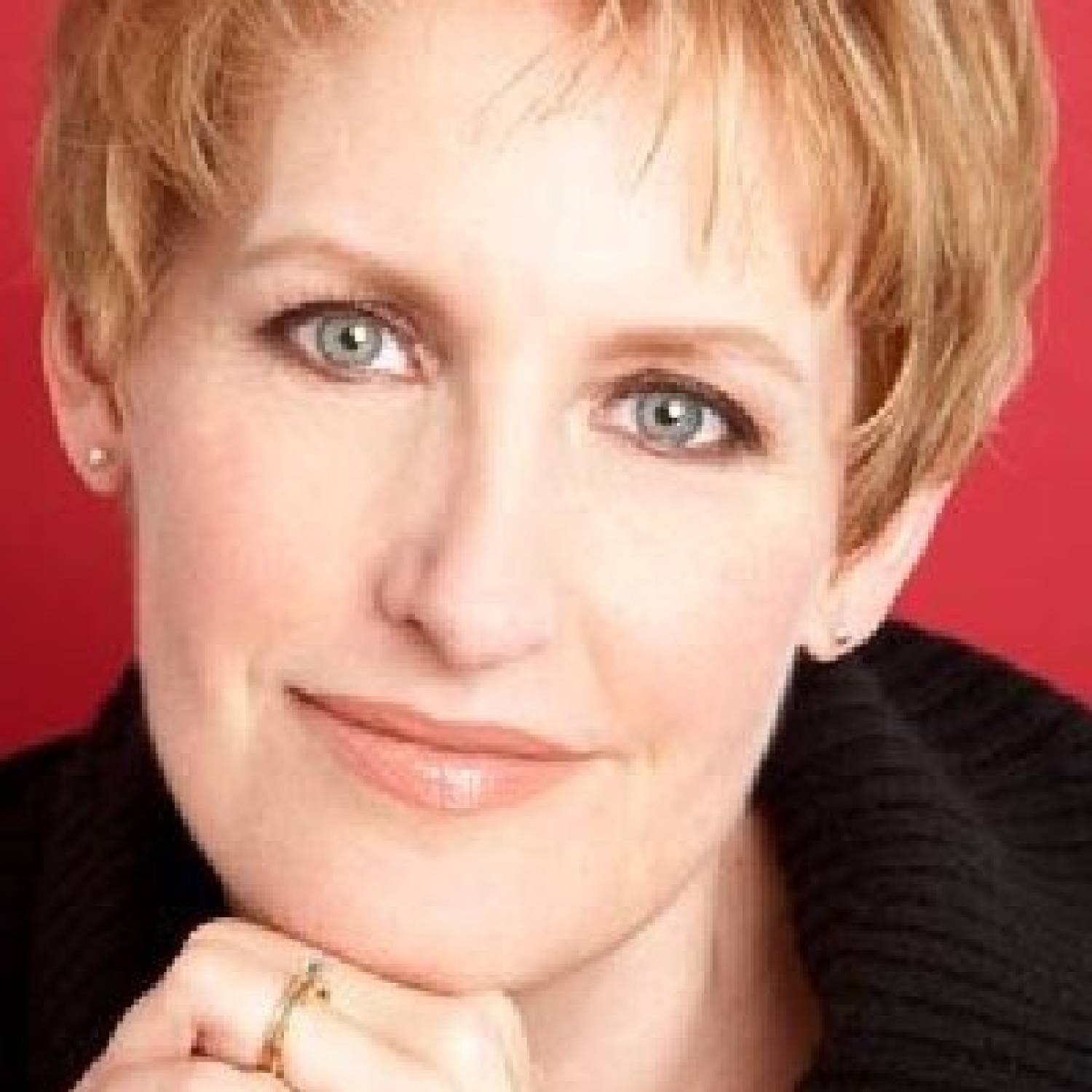 Liz Callaway photo