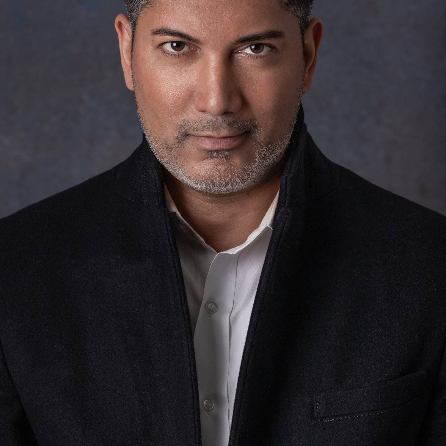 Zahf Paroo photo