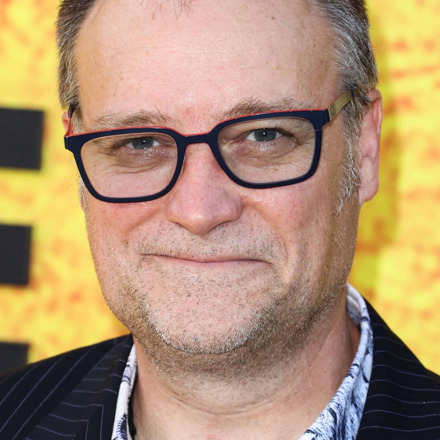 David Hewlett photo