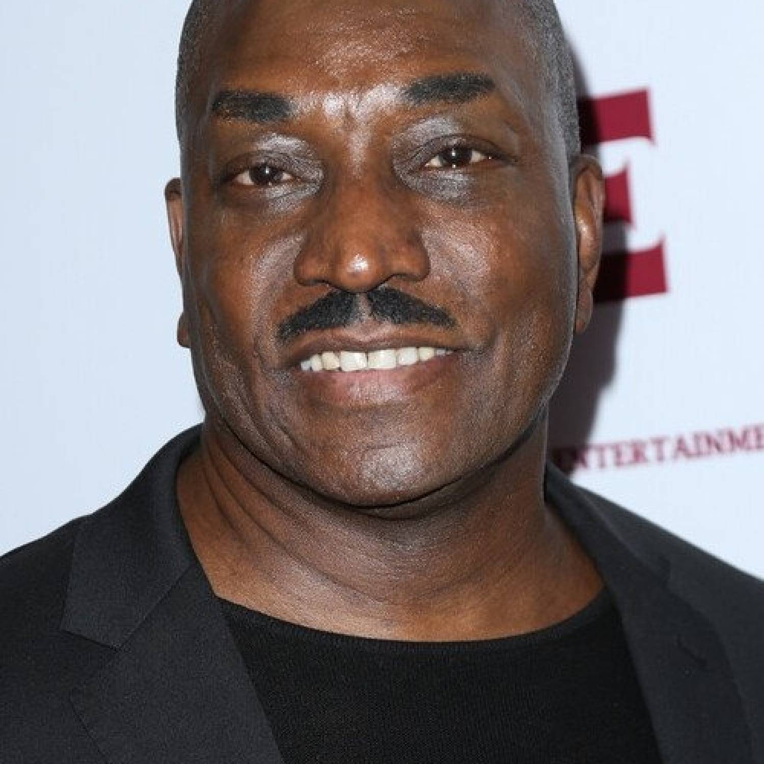 Clifton Powell photo