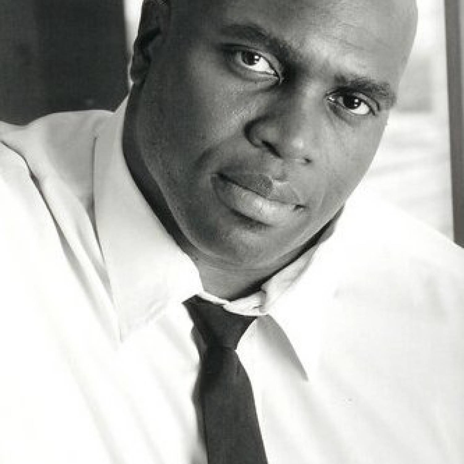 Lester Speight photo