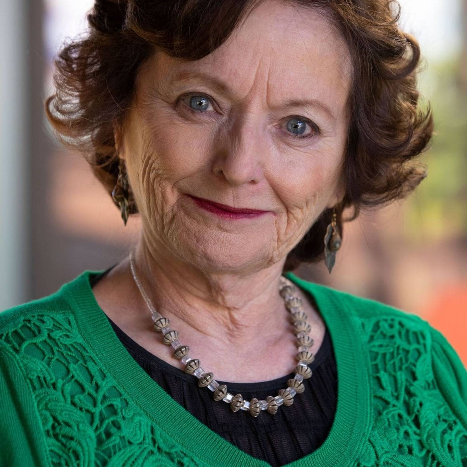 Brenda Ballard photo