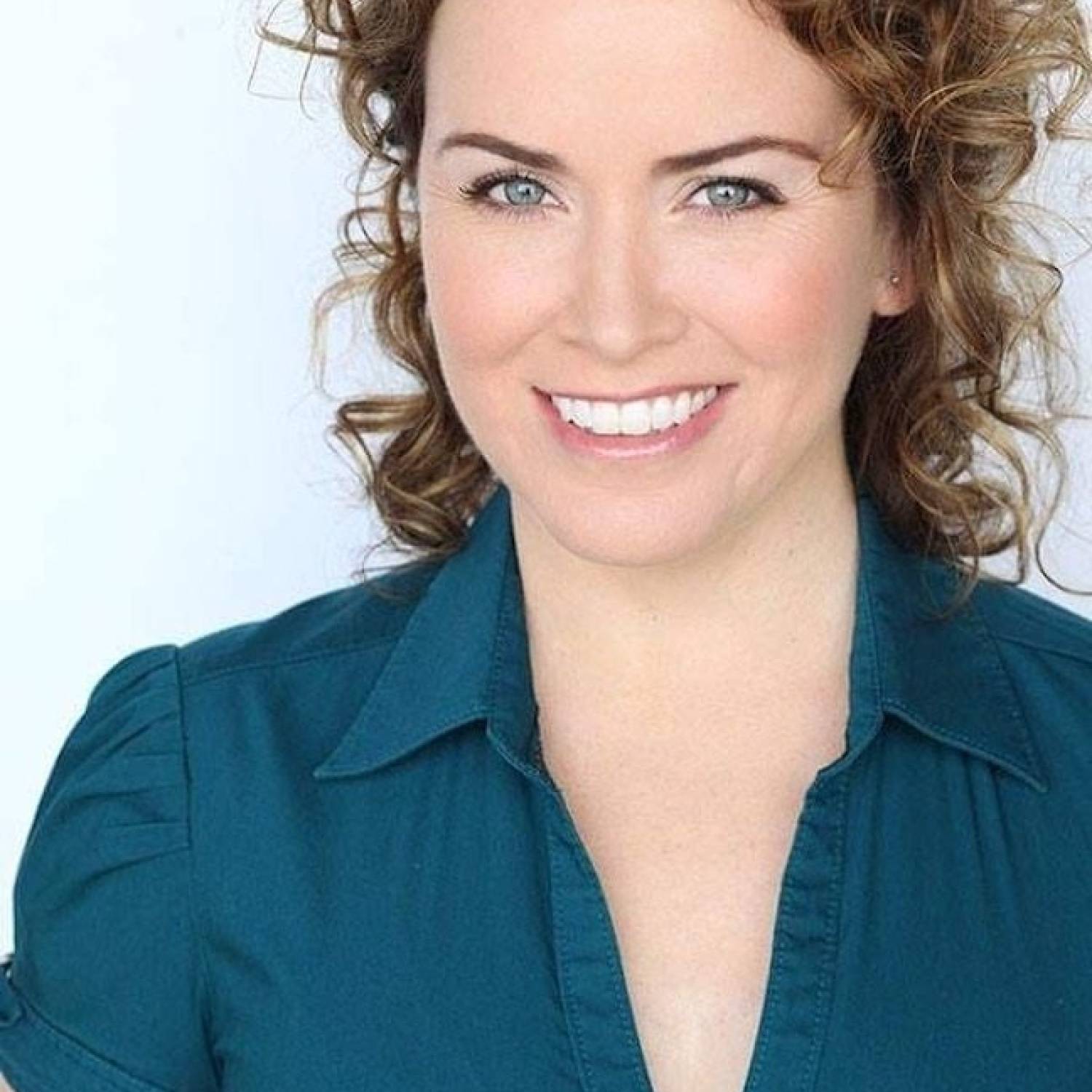 Crista Flanagan photo