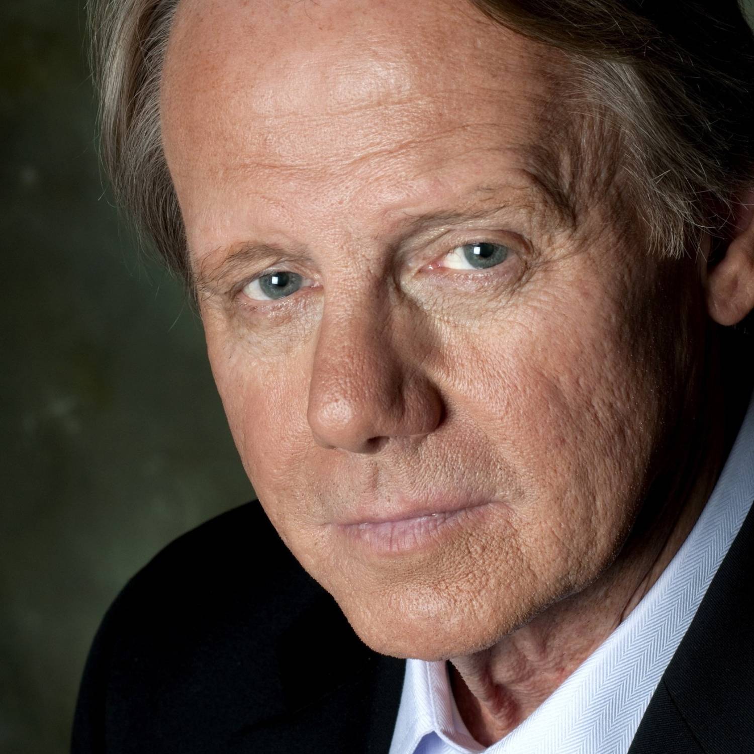 William Sanderson photo