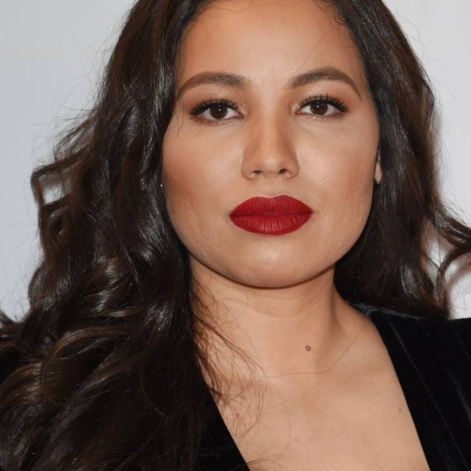 Jurnee Smollett-Bell photo