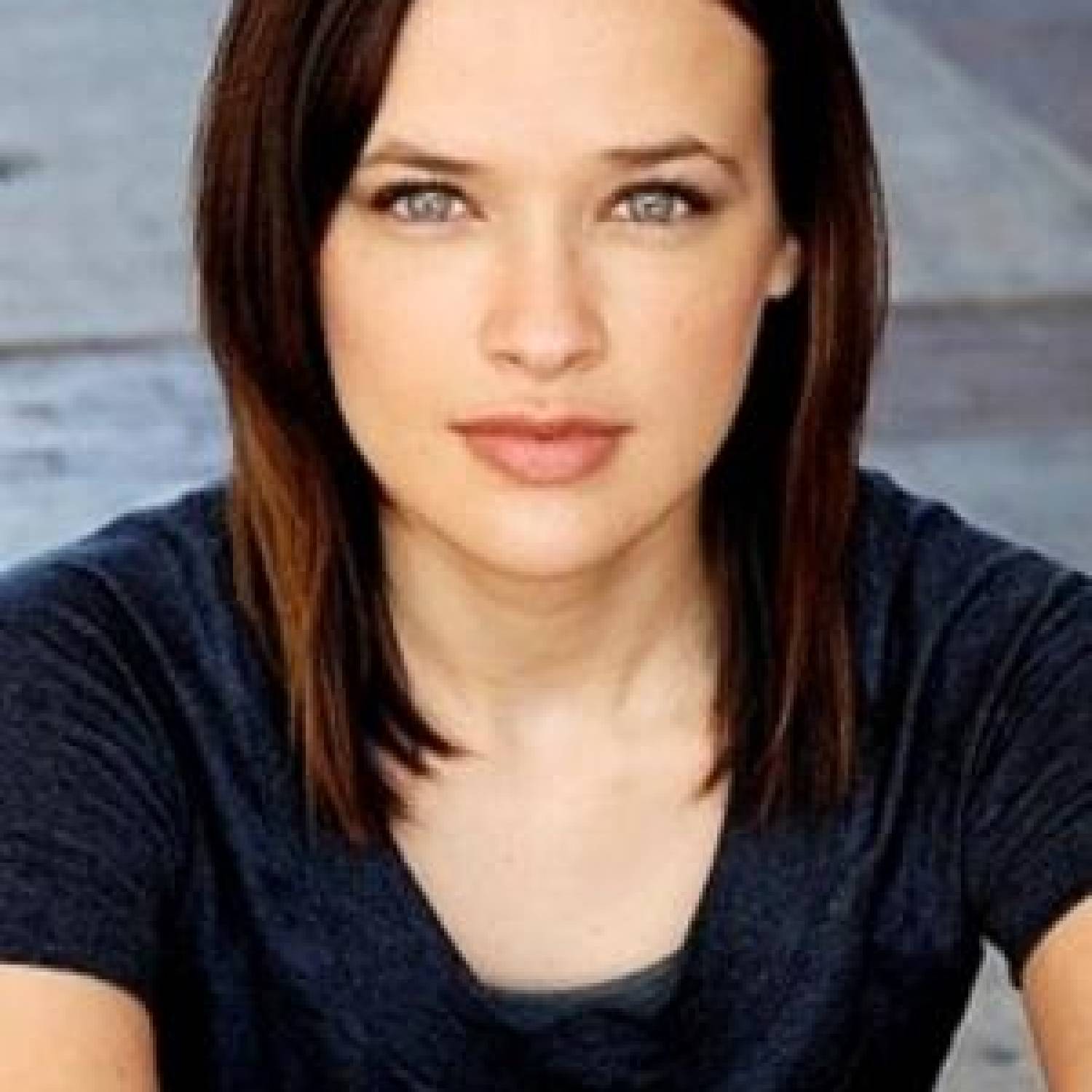 Brina Palencia photo