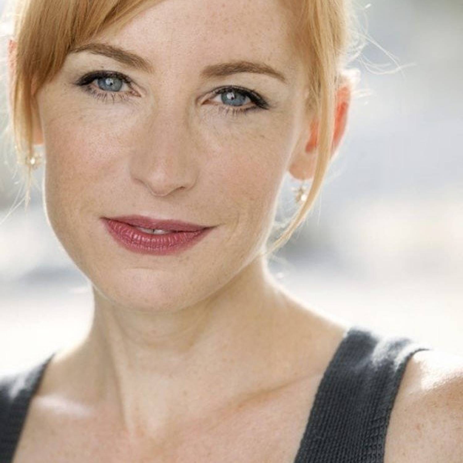 Karen Strassman photo