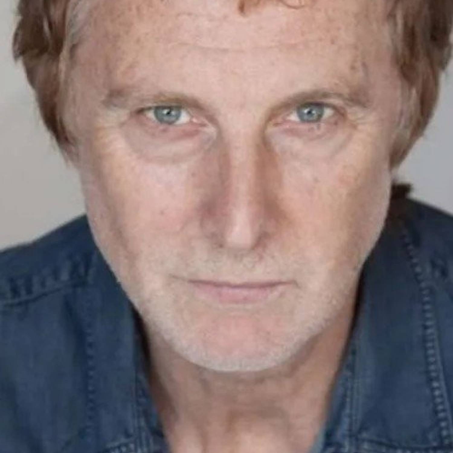 David Threlfall photo