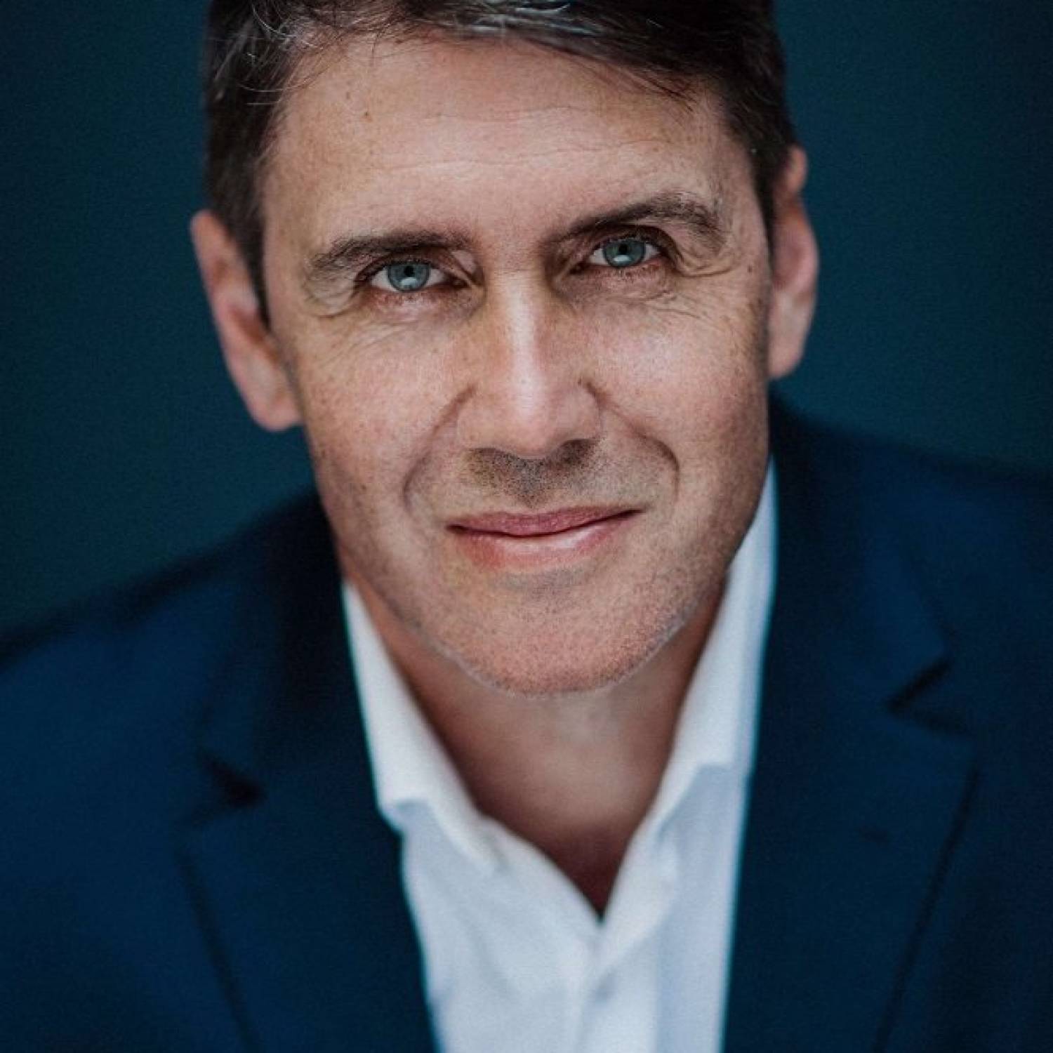 Jack Finsterer photo