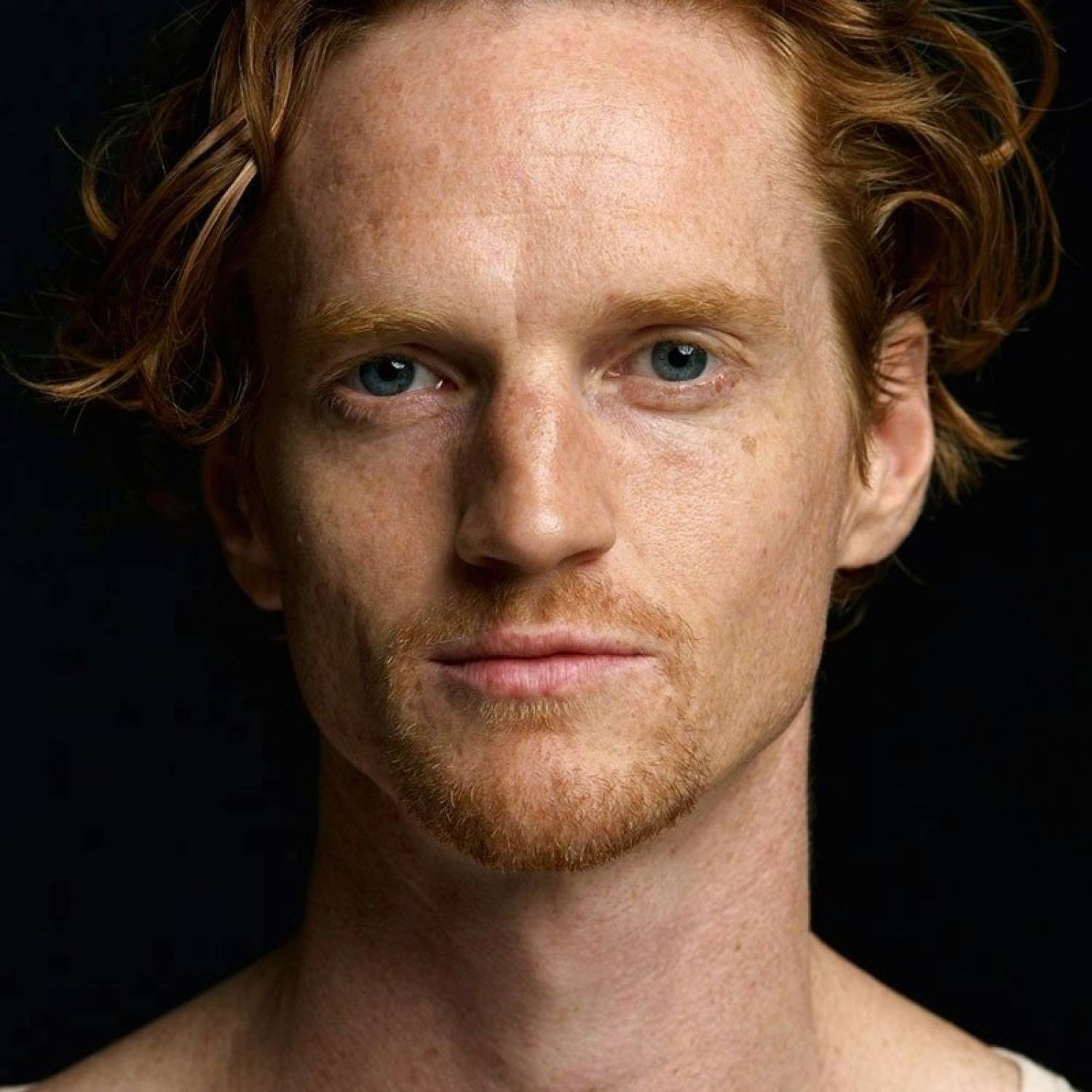 Christopher James Baker photo