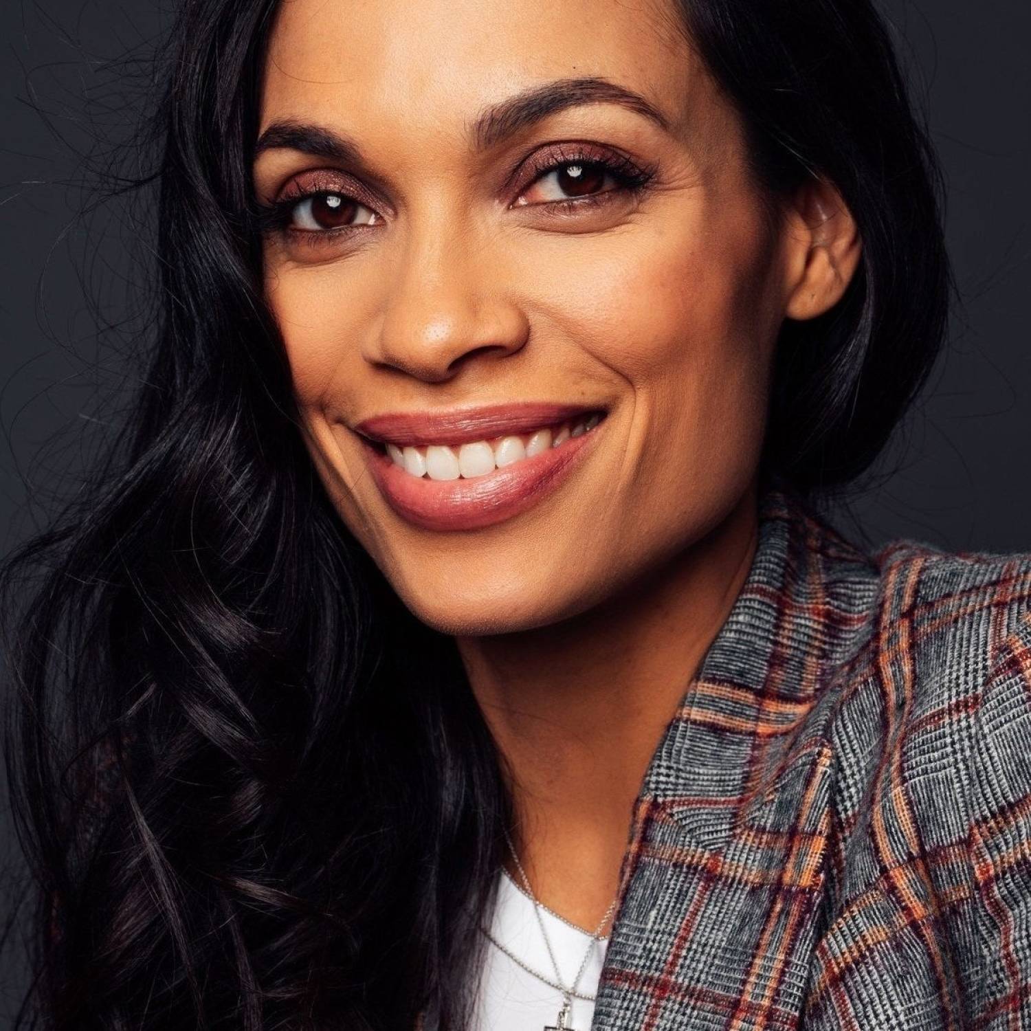 Rosario Dawson photo