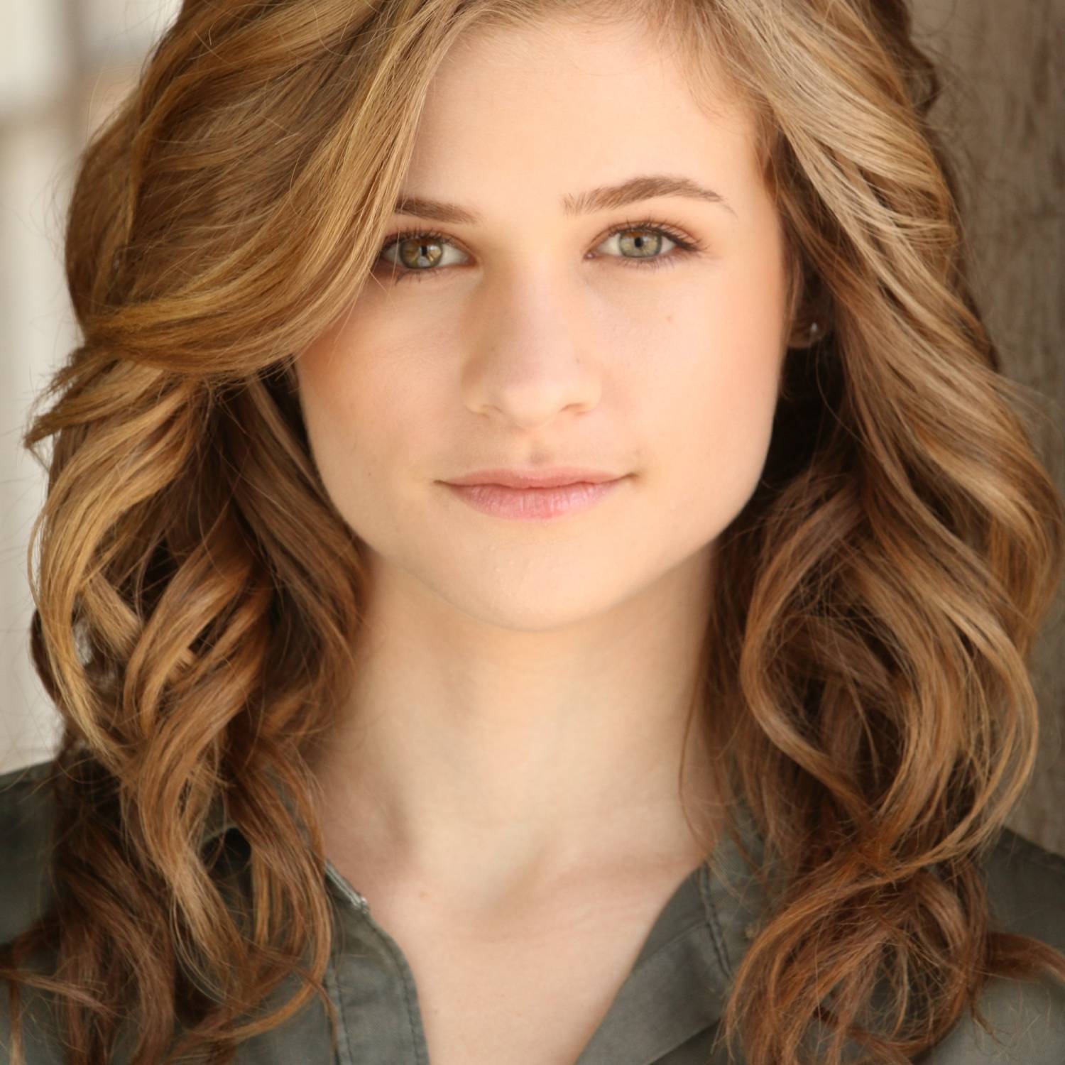 Jenna Boyd photo