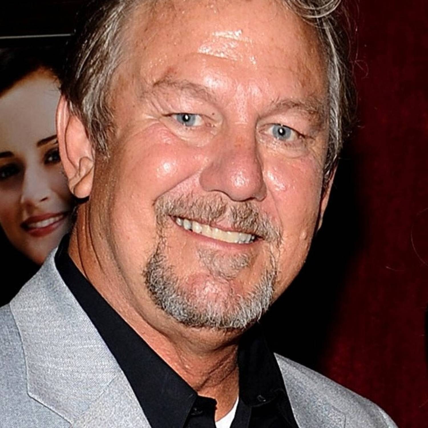 Ernie Lively photo