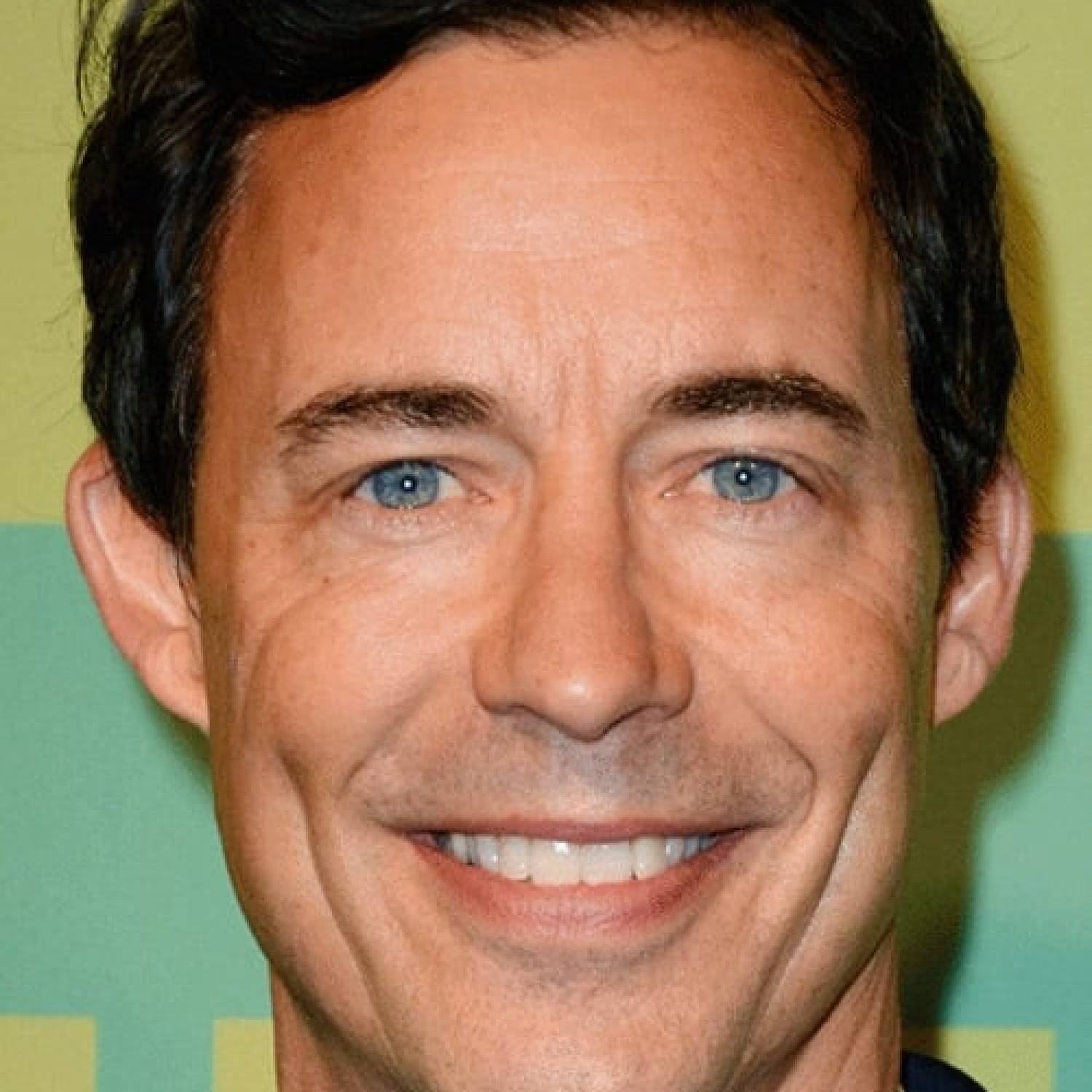 Tom Cavanagh photo
