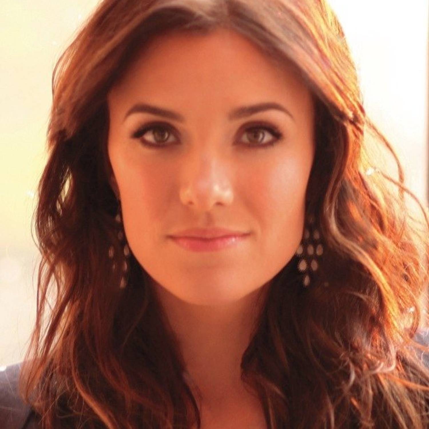 Rebecca St. James photo