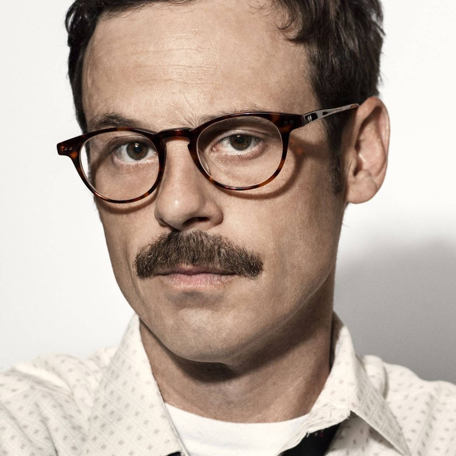 Scoot McNairy photo