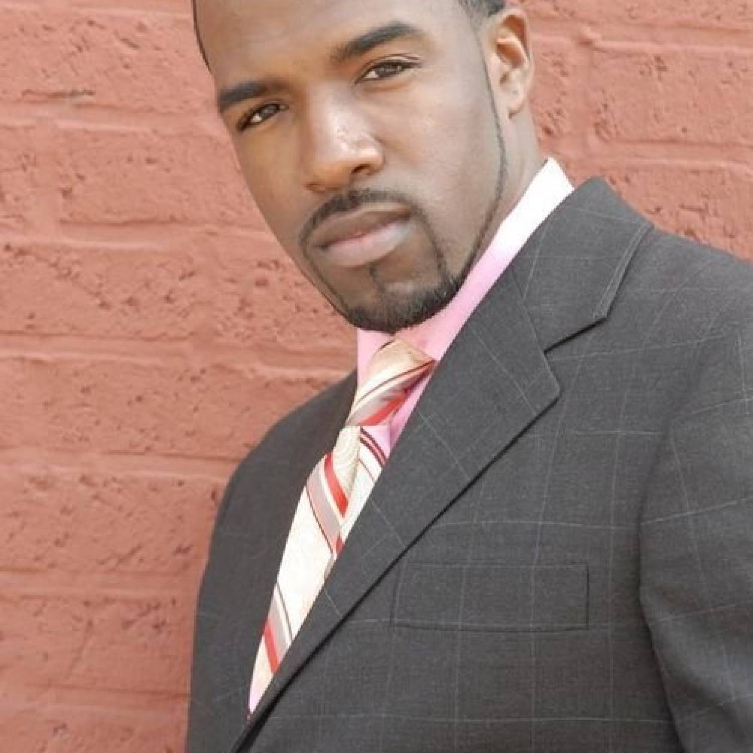 Richard Gallion photo