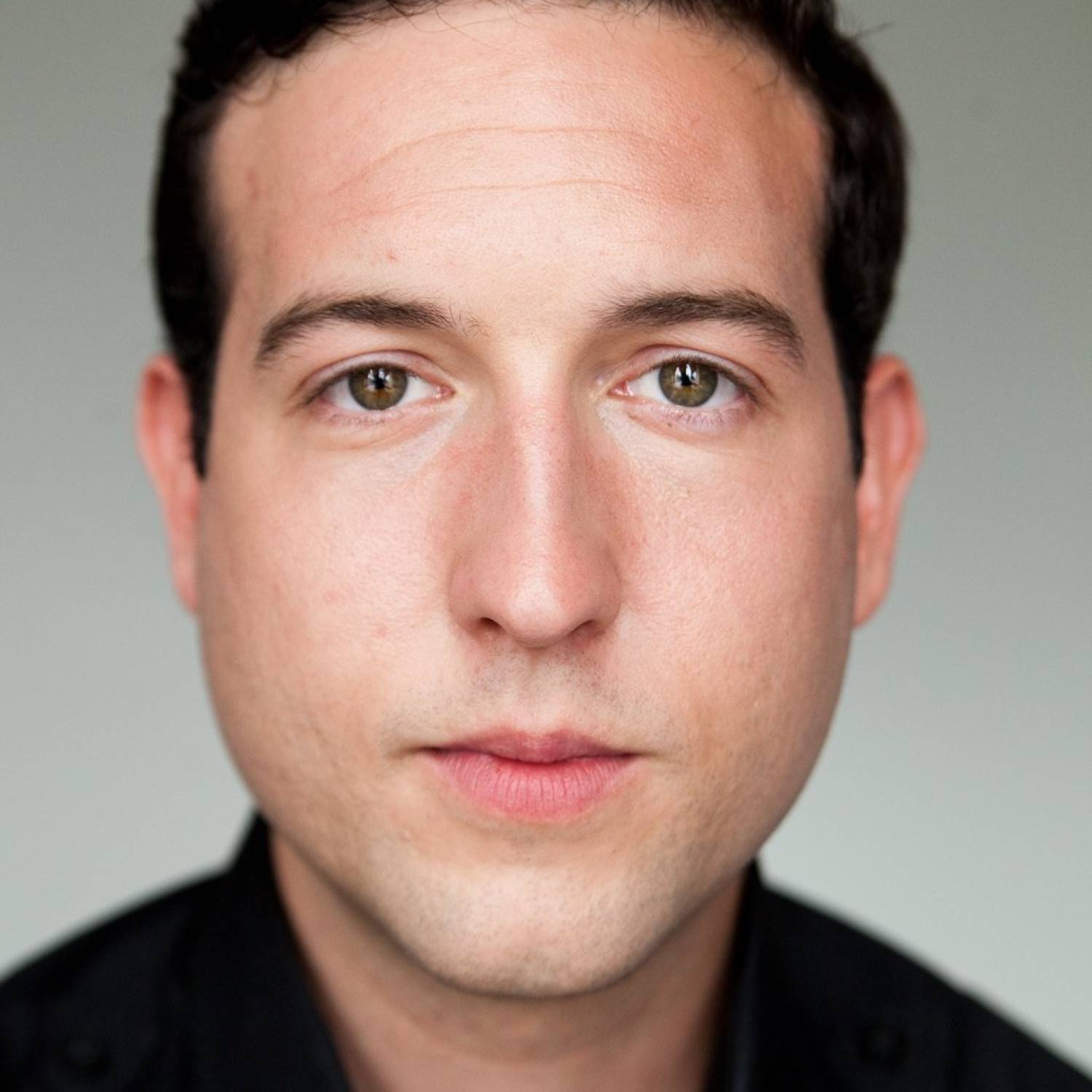 Chris Marquette photo