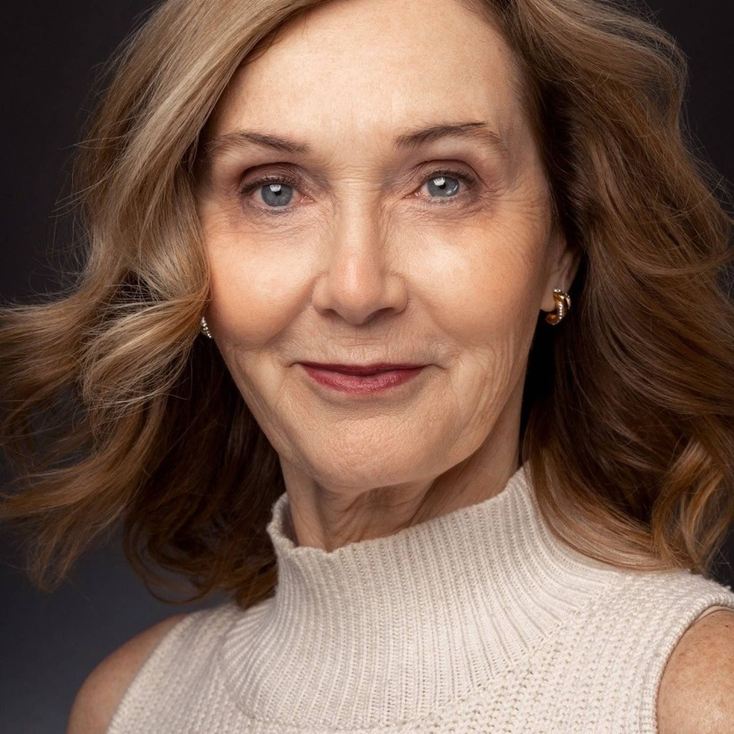 P. Lynn Johnson photo