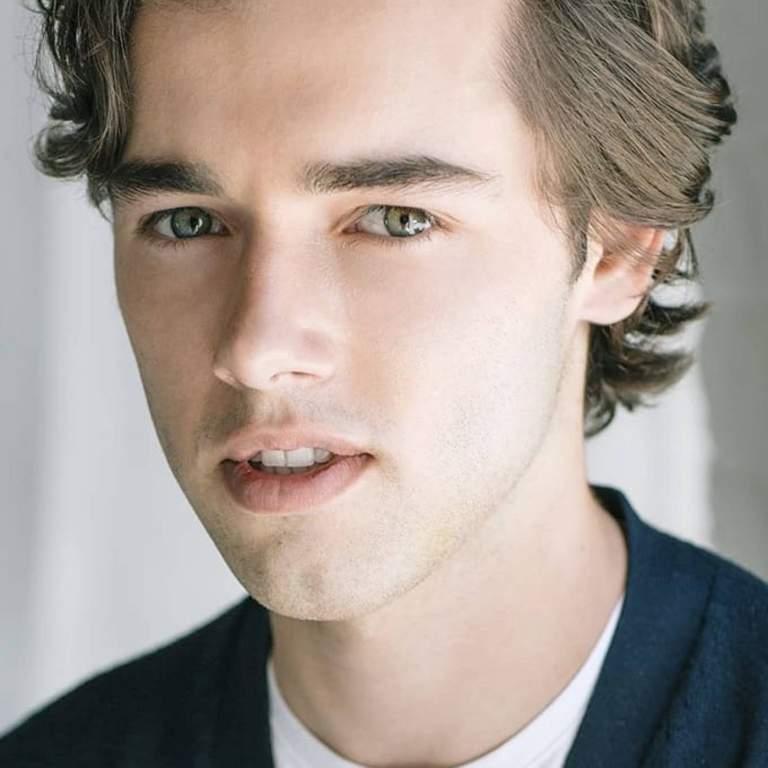 Alex Ferris photo