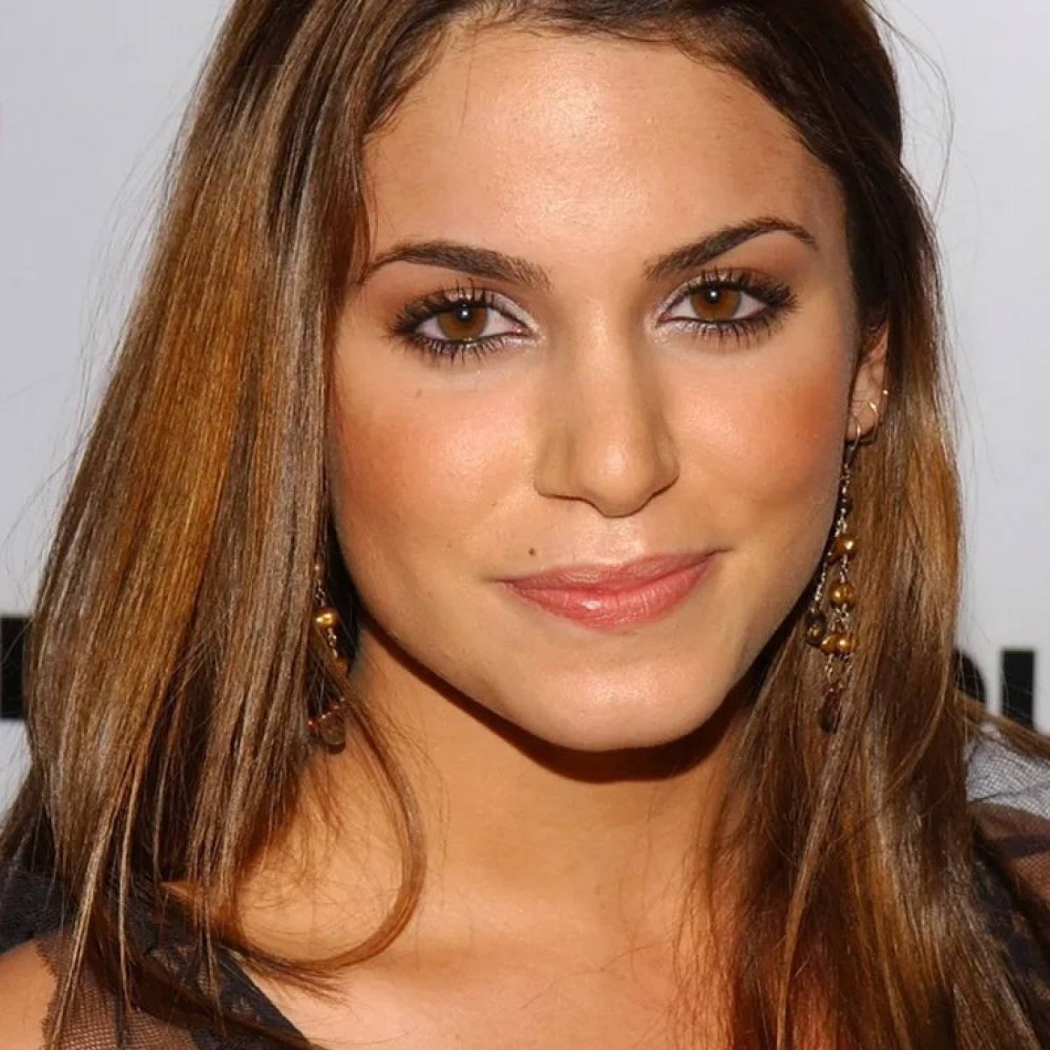 Nikki Reed photo