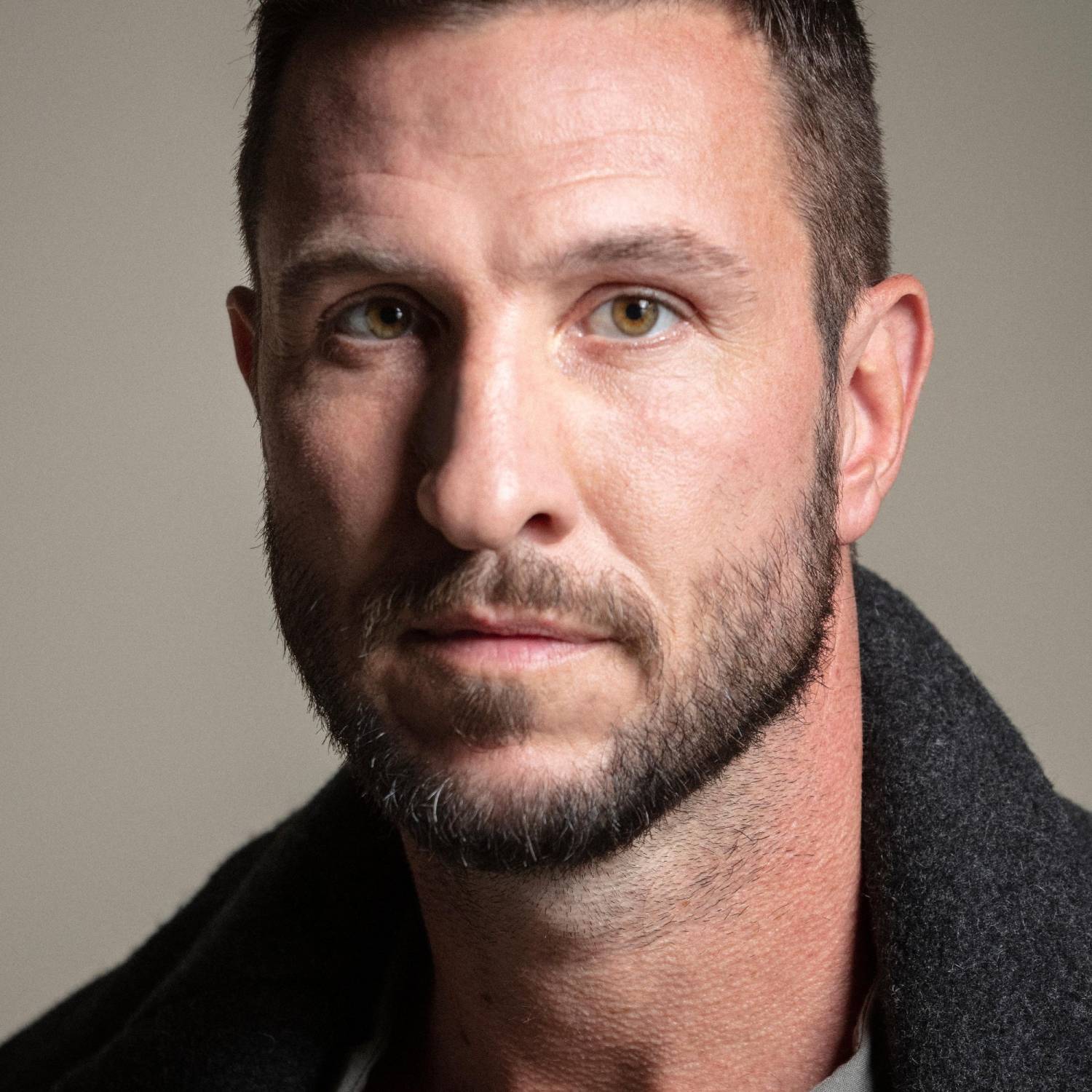 Pablo Schreiber photo