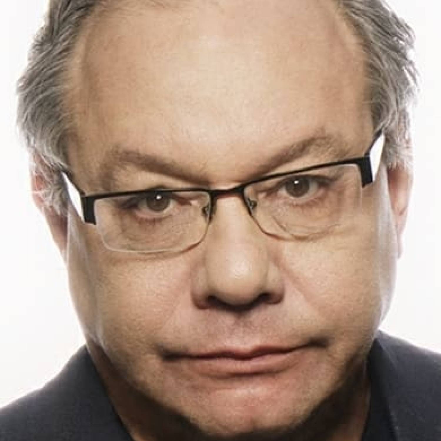 Lewis Black photo
