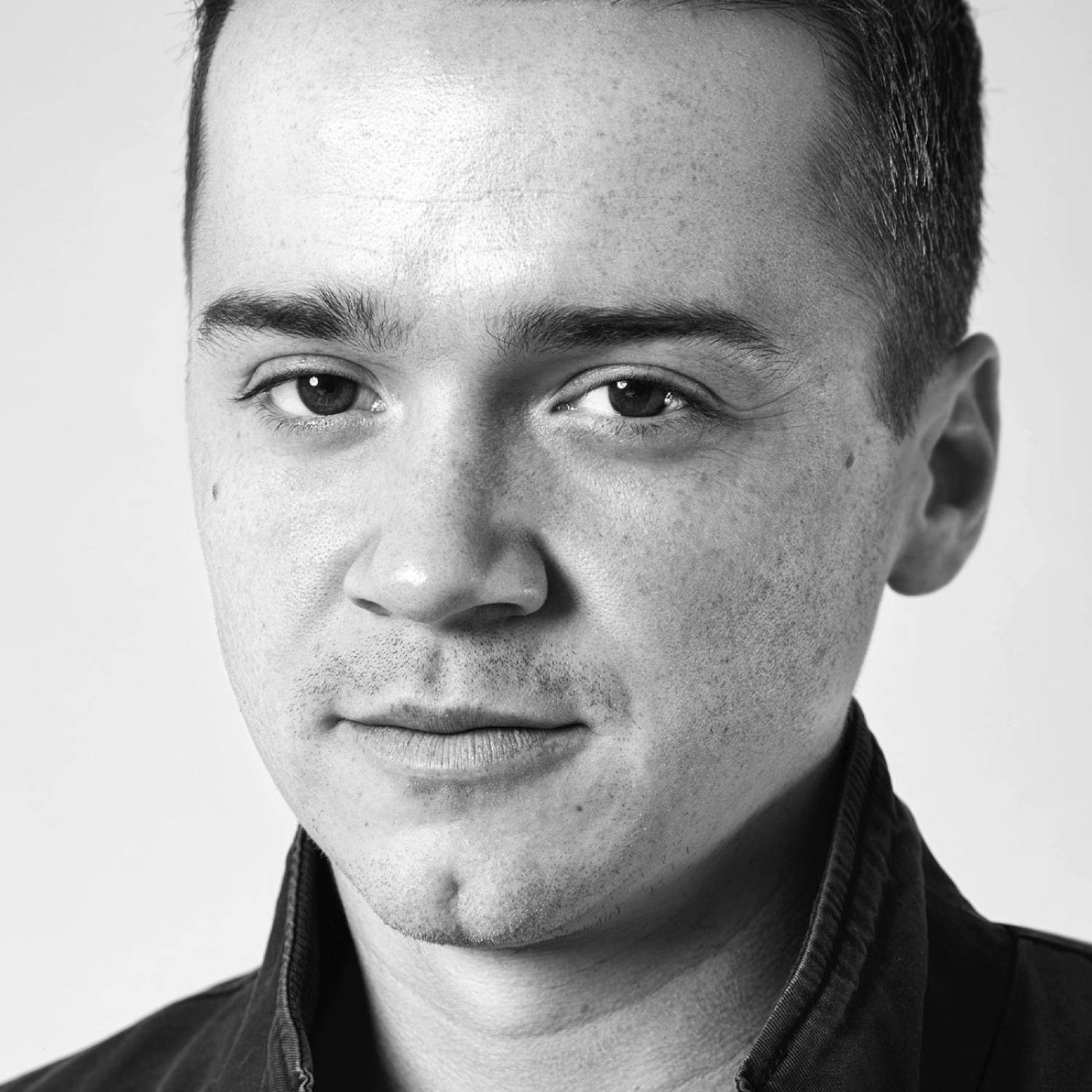 Dan Byrd photo