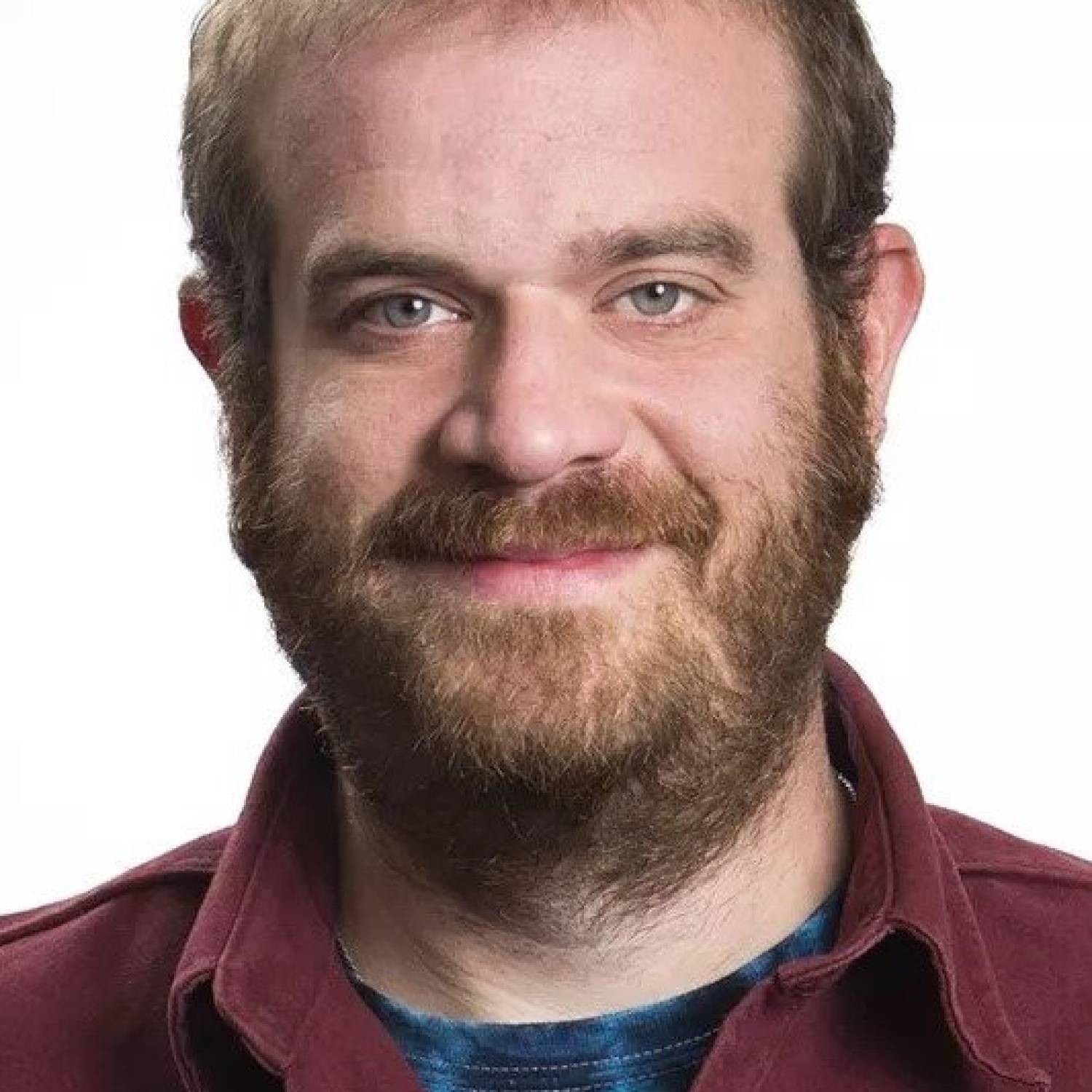 Eric Edelstein photo