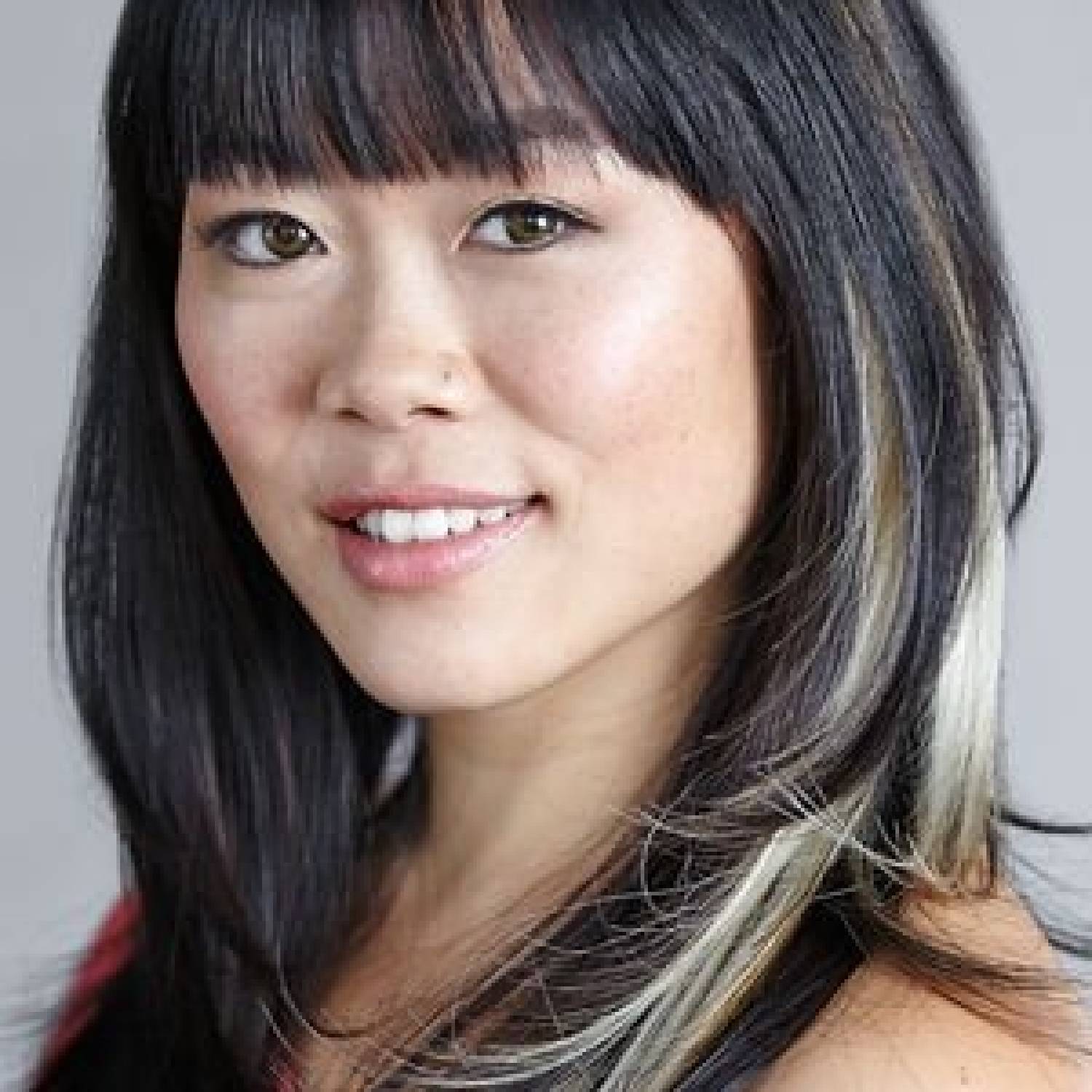 Grace Lynn Kung photo