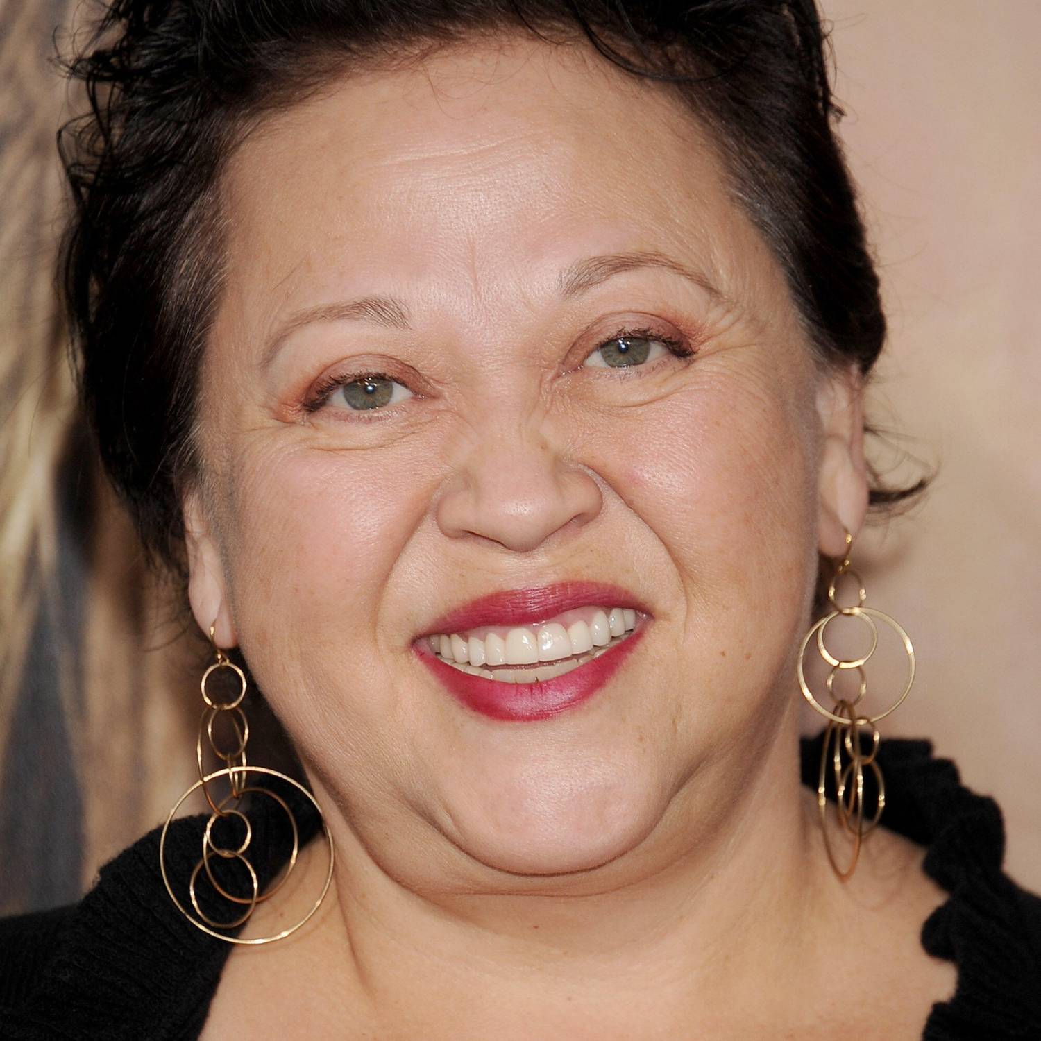 Amy Hill photo